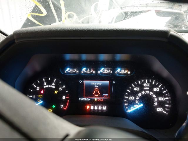 Ford F-150 Xl Image 4