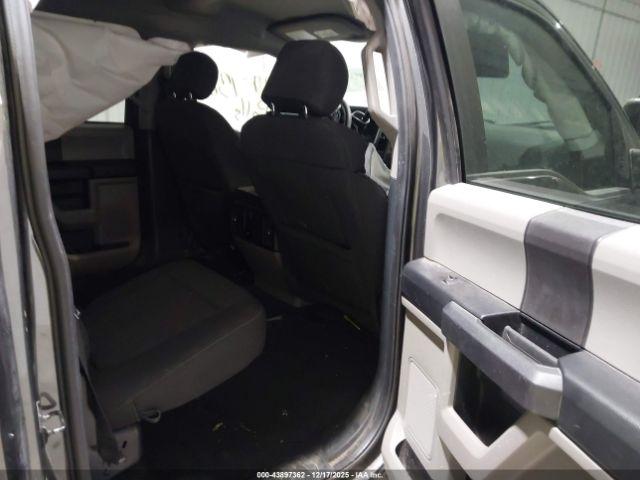 Ford F-150 Xl Image 8