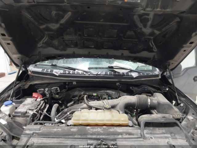 Ford F-150 Xl Image 6