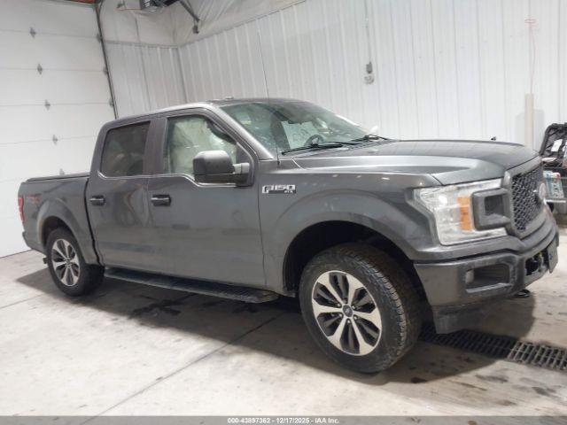 Ford F-150 Xl Image 13