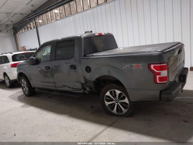 Ford F-150 Xl Image 15
