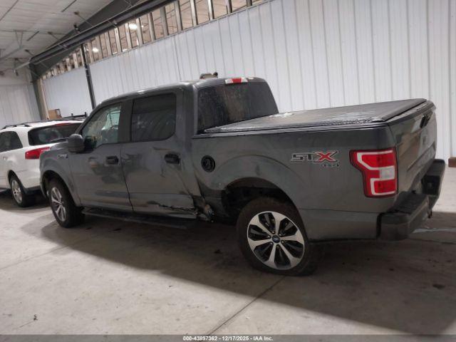 Ford F-150 Xl Image 15
