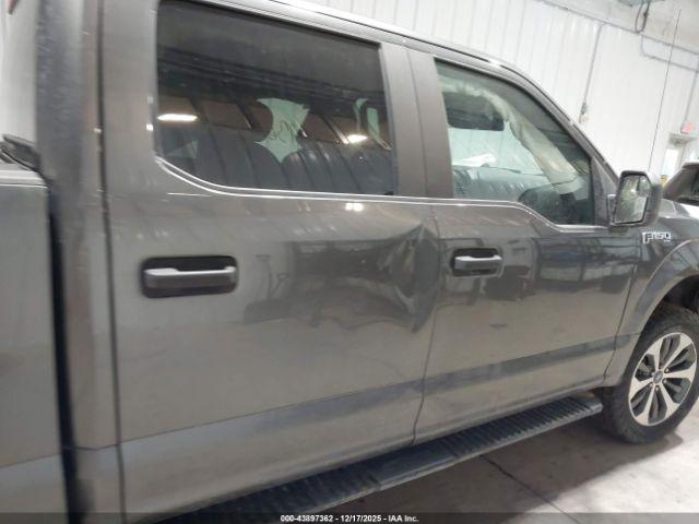 Ford F-150 Xl Image 16