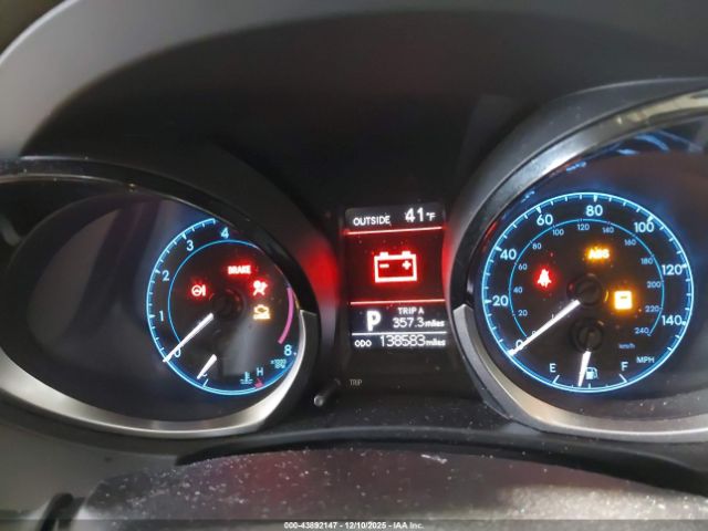 Toyota Corolla S Plus Image 11