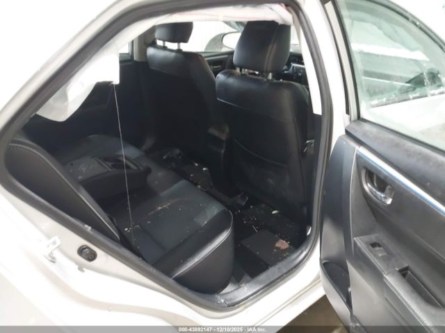 Toyota Corolla S Plus Image 13