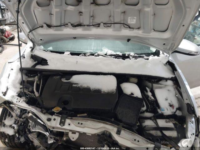 Toyota Corolla S Plus Image 8