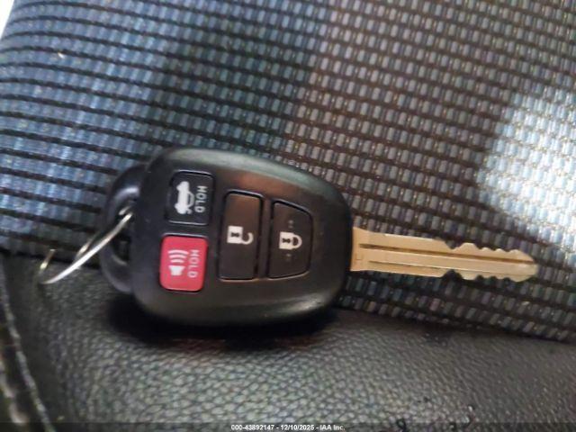 Toyota Corolla S Plus Image 10