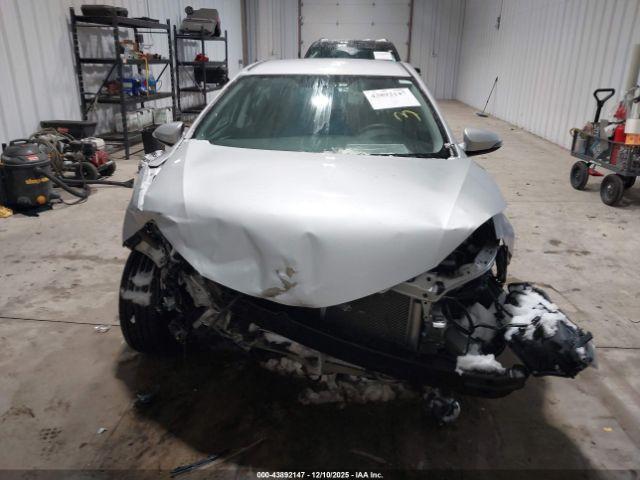 Toyota Corolla S Plus Image 16