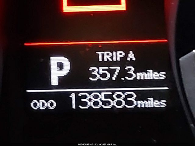 Toyota Corolla S Plus Image 12