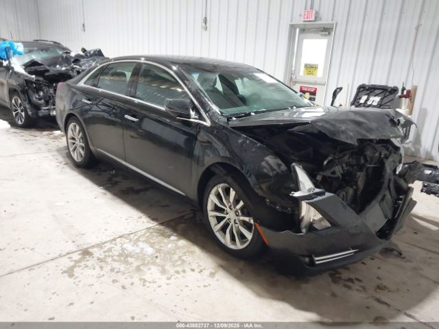 Cadillac XTS Luxury Collection Image 1