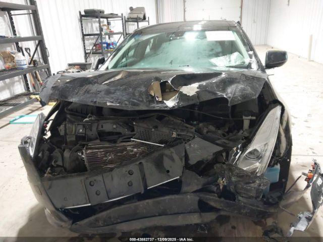 Cadillac XTS Luxury Collection Image 8