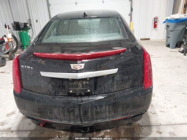 Cadillac XTS Luxury Collection Image 12