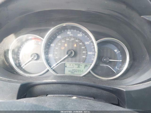 Toyota Corolla Le Image 6