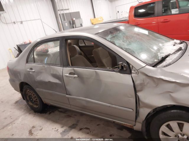 Toyota Corolla Le Image 2