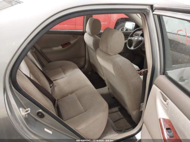 Toyota Corolla Le Image 10