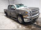 Chevrolet Silverado 1500 1lt Image 1