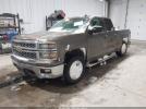 Chevrolet Silverado 1500 1lt Image 8
