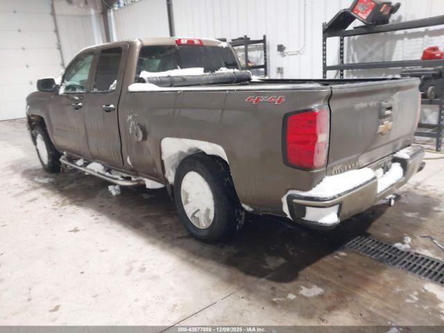 Chevrolet Silverado 1500 1lt Image 2