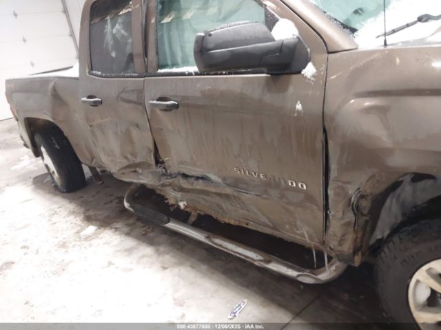 Chevrolet Silverado 1500 1lt Image 5