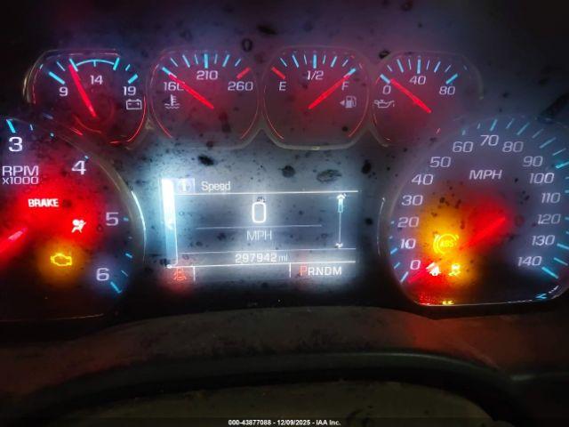 Chevrolet Silverado 1500 1lt Image 16