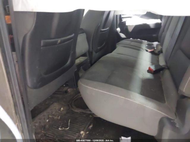 Chevrolet Silverado 1500 1lt Image 6