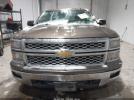 Chevrolet Silverado 1500 1lt Image 9