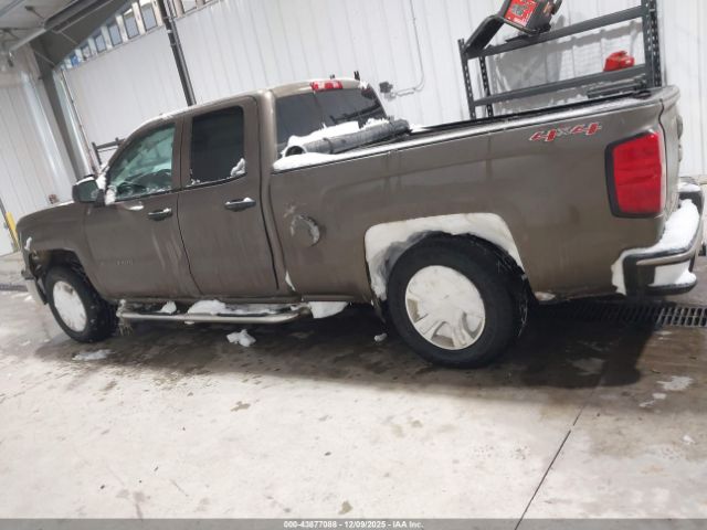Chevrolet Silverado 1500 1lt Image 13
