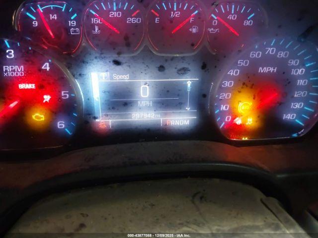 Chevrolet Silverado 1500 1lt Image 11