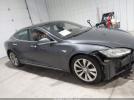 Tesla Model S Image 5