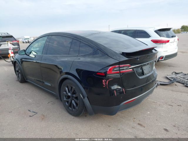 Tesla Model X Image 3